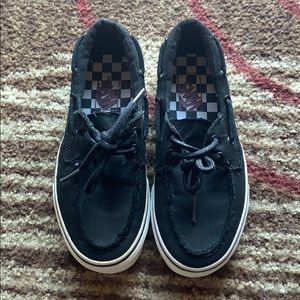 Vans Era